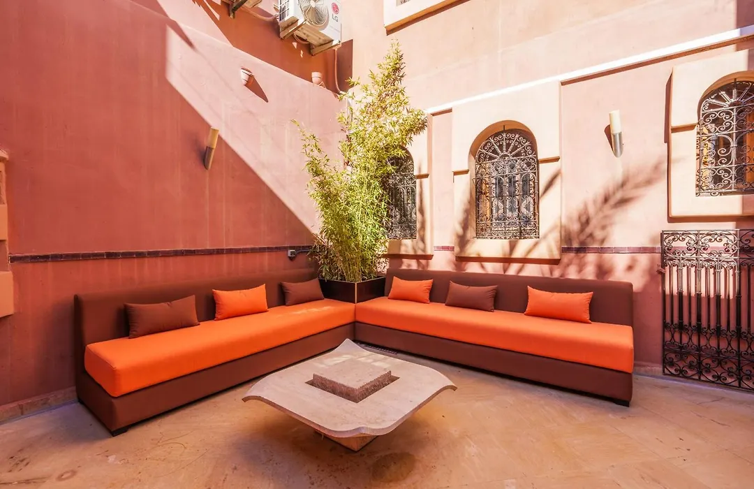 Riad Ushuaia - Top Emplacement-1