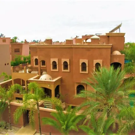 Riad Ushuaia - Top Emplacement-3